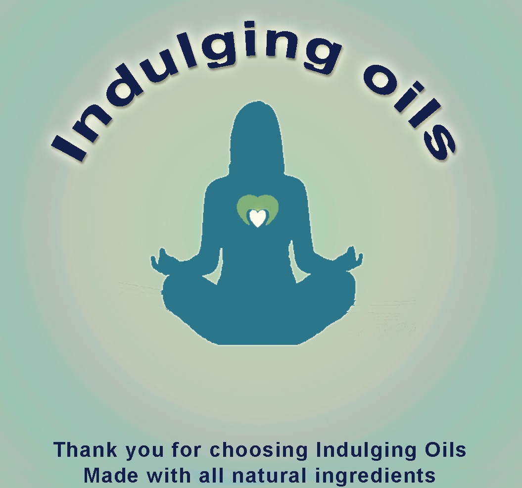 Indulging Oils